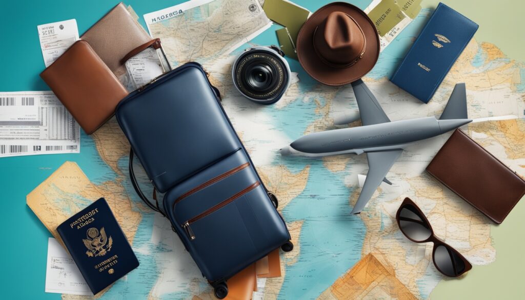travel perks programs