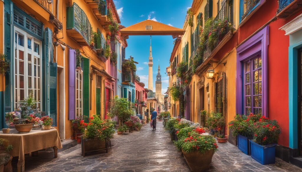 ultimate travel guide 2024 destinations